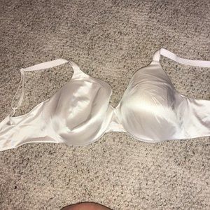 Bali 34 DD White Bra